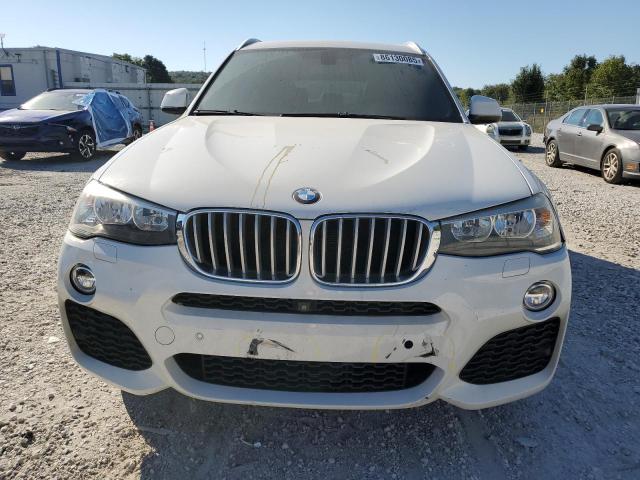 2016 BMW X3 XDRIVE2 - Other View