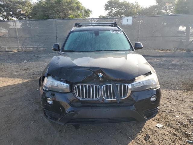 2015 BMW X3 XDRIVE2 #3309531562