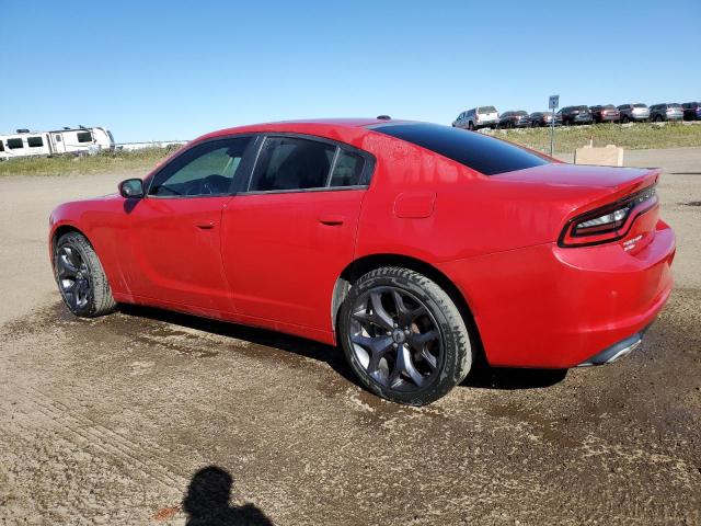 2016 DODGE CHARGER SX 2C3CDXJG1GH229030