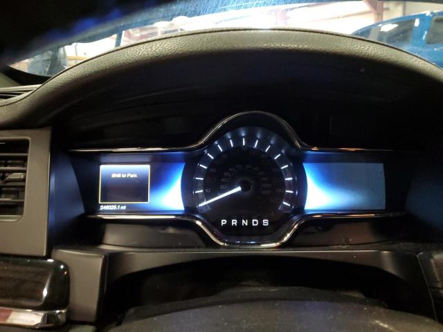 2013 LINCOLN MKS #3293506407