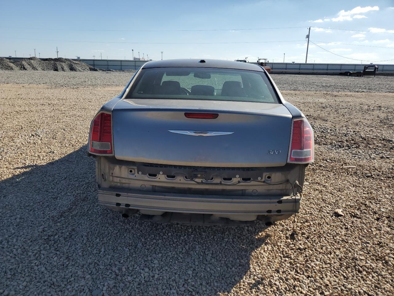 CHRYSLER 300
