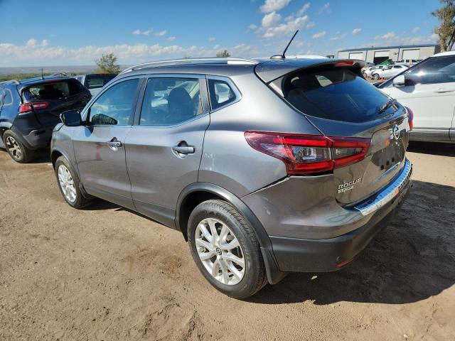 2021 NISSAN ROGUE SPOR #3284148539