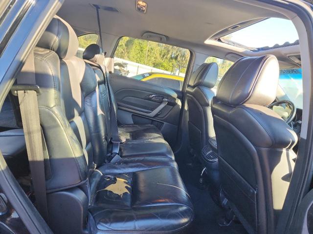 2009 ACURA MDX TECHNO #3303885706