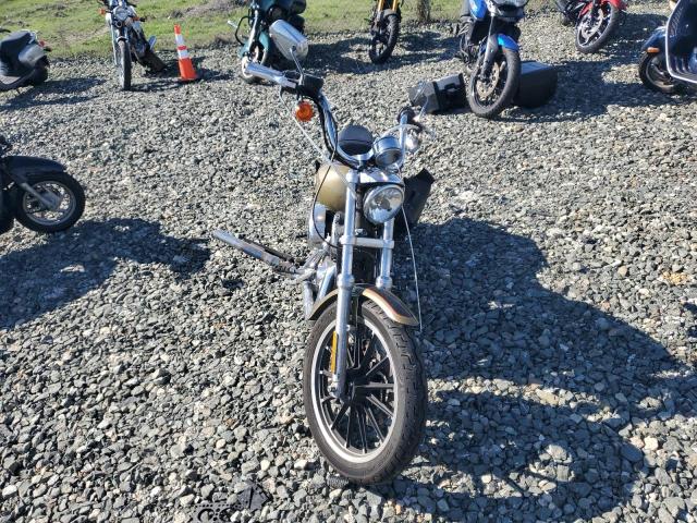 2007 HARLEY-DAVIDSON XL1200 L - 1HD1CX3117K422770