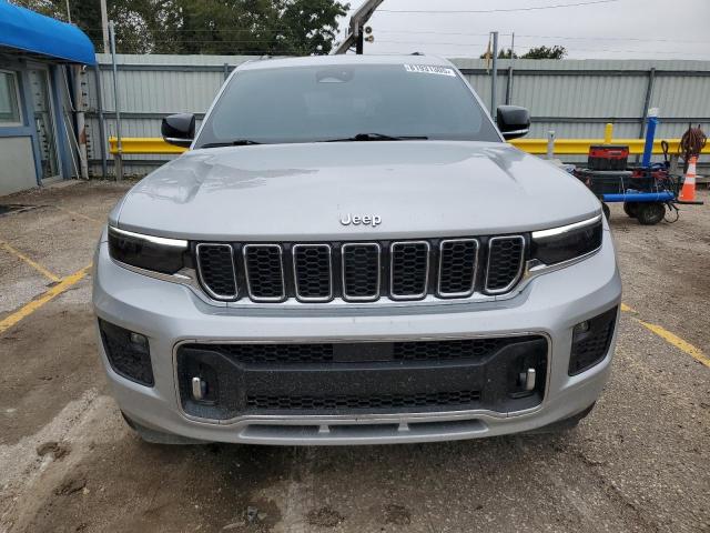 2021 JEEP GRAND CHER #3284142539