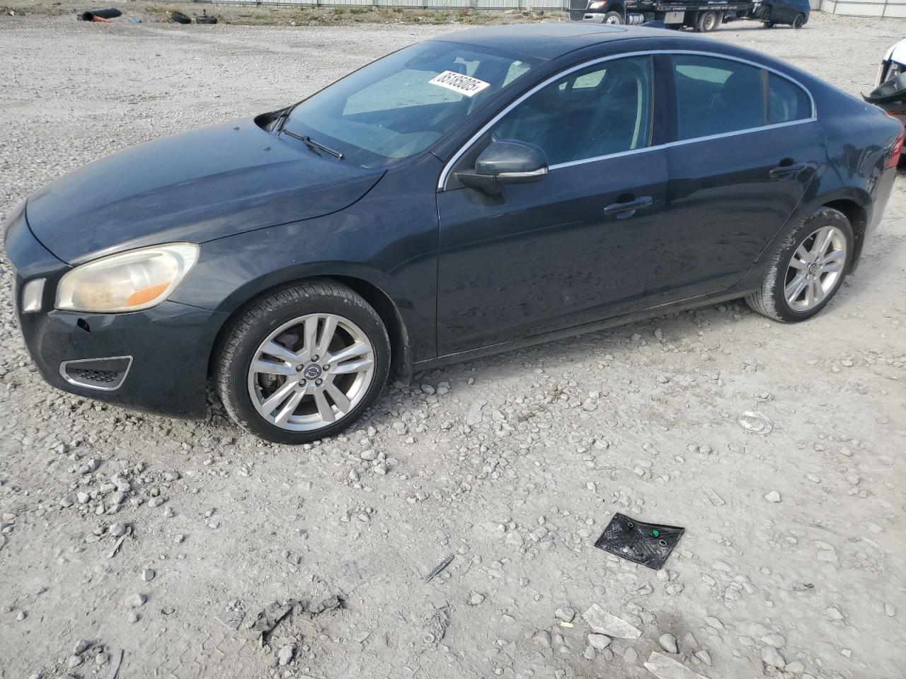 VOLVO S60 T5