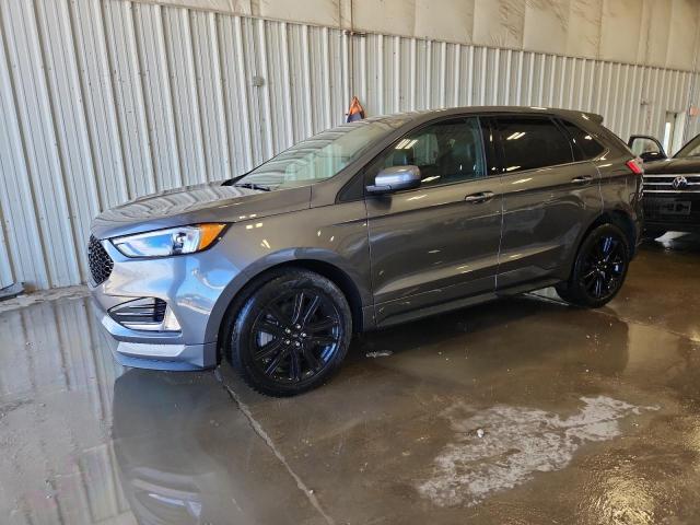 2022 FORD EDGE SEL - 2FMPK4J91NBA00880