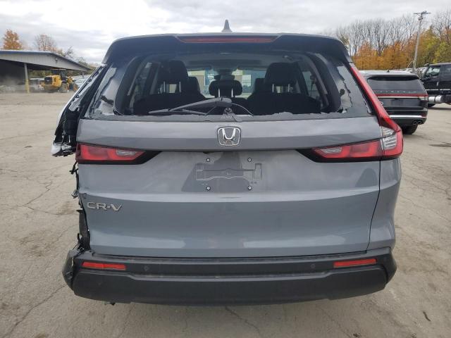 2025 HONDA CR-V EXL - 7FARS4H78SE000315