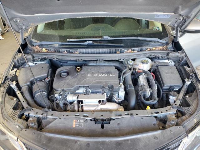 2017 CHEVROLET CRUZE LT 1G1BE5SM9H7200684