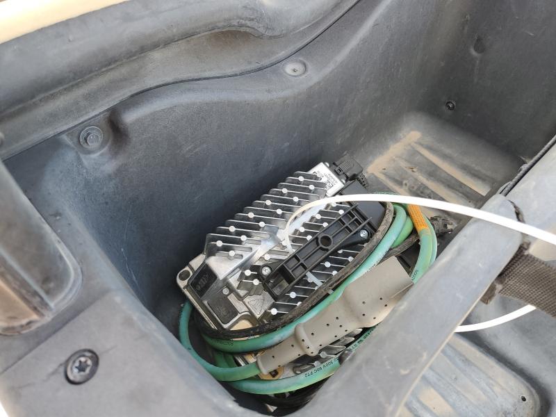 2019 CLUB CAR TEMPO LITHIUM #3266685376