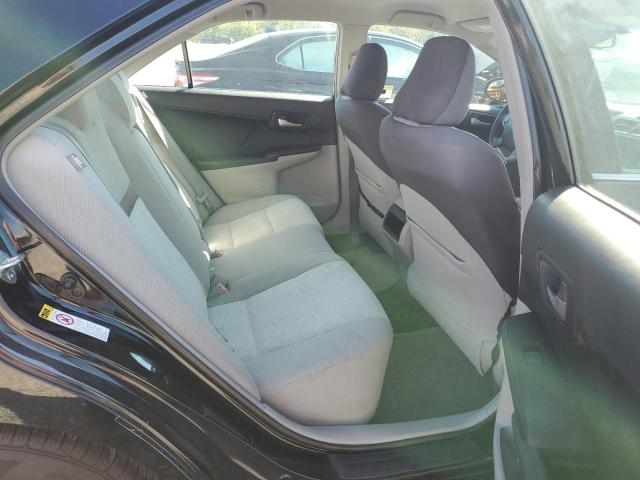 2012 TOYOTA CAMRY SE/X #3282494862