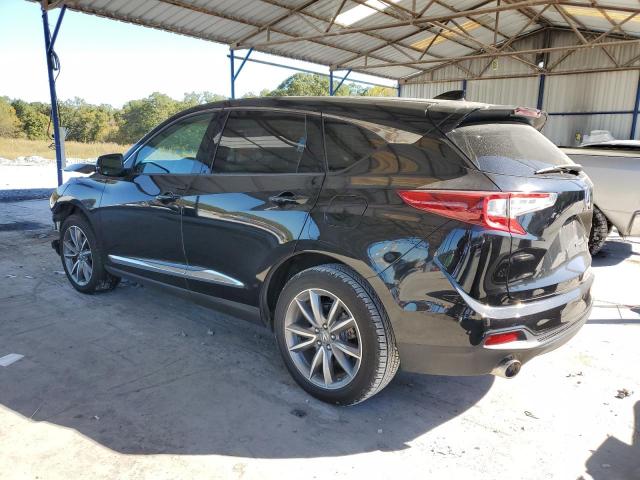 2020 ACURA RDX TECHNO - 5J8TC2H56LL002923