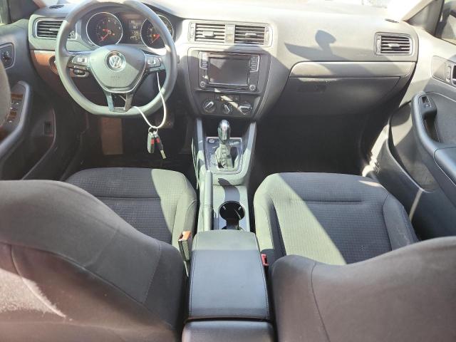 2016 VOLKSWAGEN JETTA SE #3276406703