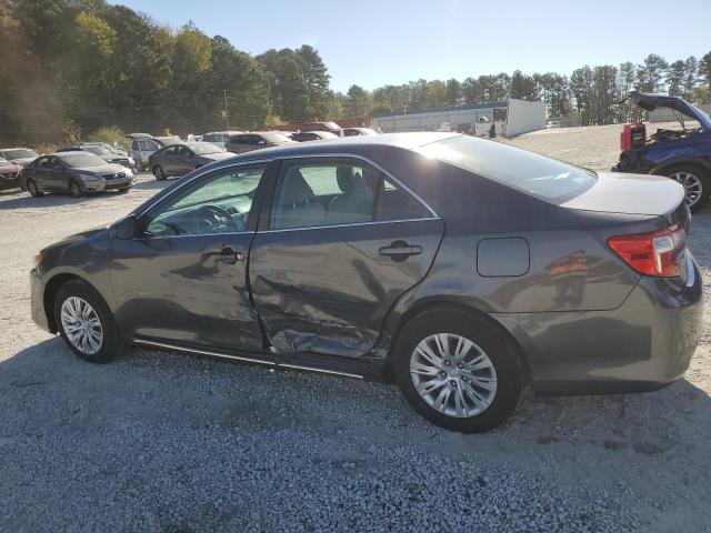 2013 TOYOTA CAMRY L - 4T1BF1FK3DU296955
