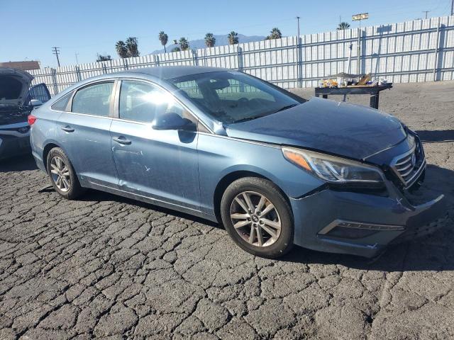2015 HYUNDAI SONATA SE #3284573412