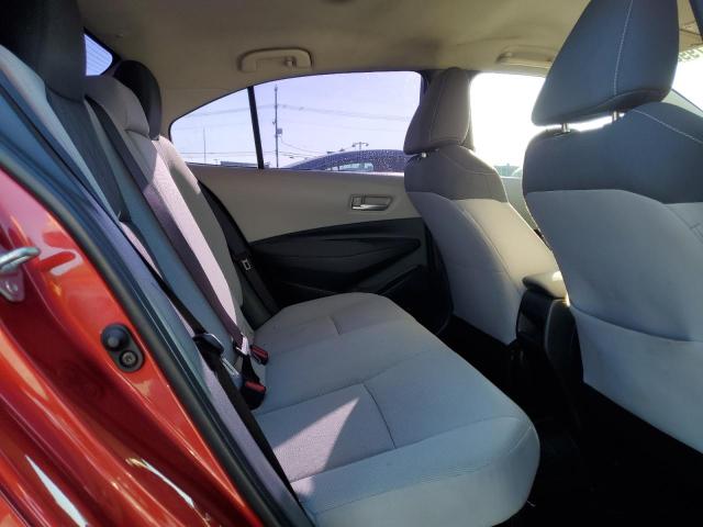 2020 TOYOTA COROLLA LE - JTDEBRBE0LJ009390