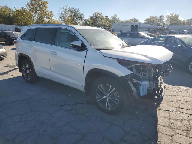 2016 TOYOTA HIGHLANDER - 5TDJKRFH8GS276711