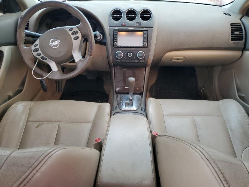 2011 NISSAN ALTIMA SR - 1N4BL2AP4BN402798