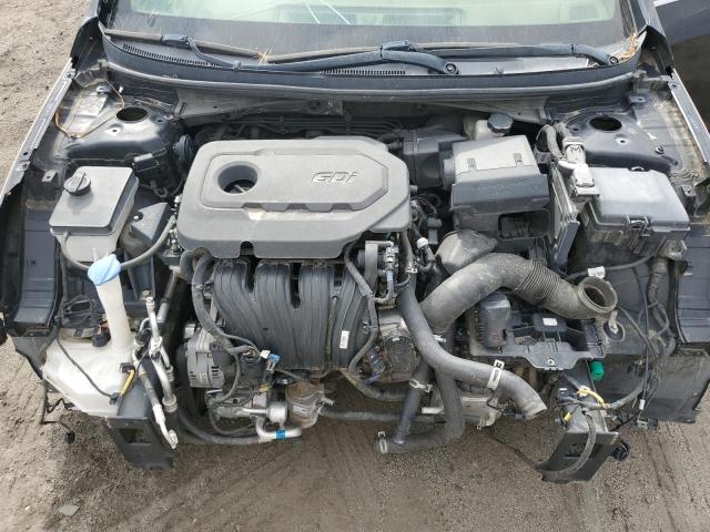 2017 HYUNDAI SONATA SPO - 5NPE34AF7JH671144