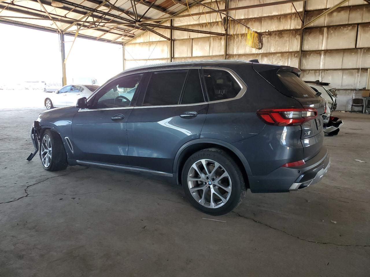Lot #3315903086 2020 BMW X5 SDRIVE