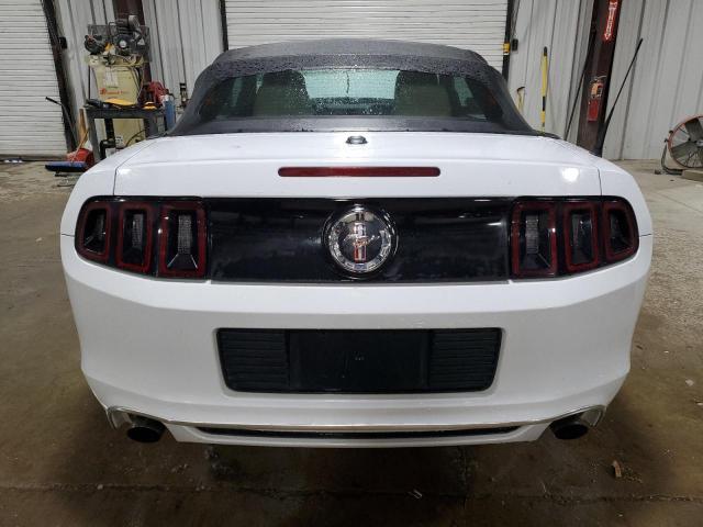 2014 FORD MUSTANG - 1ZVBP8EM1E5210516
