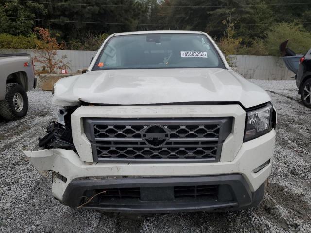 2023 NISSAN FRONTIER S - 1N6ED1FK9PN670553