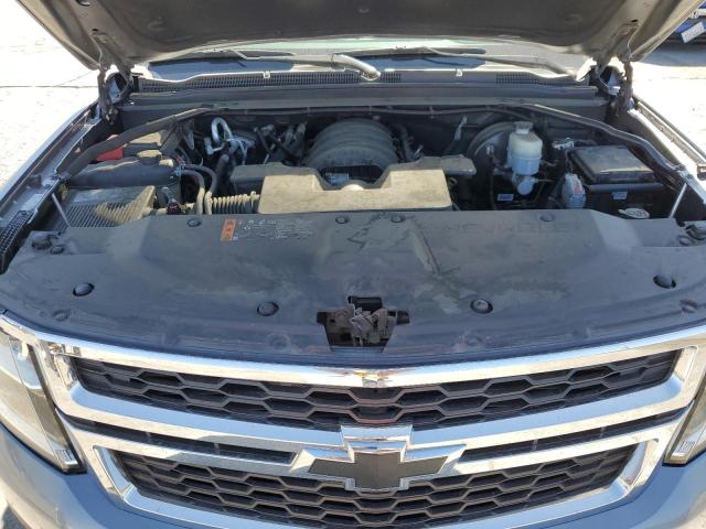 2019 CHEVROLET TAHOE C150 - 1GNSCBKC4KR288677