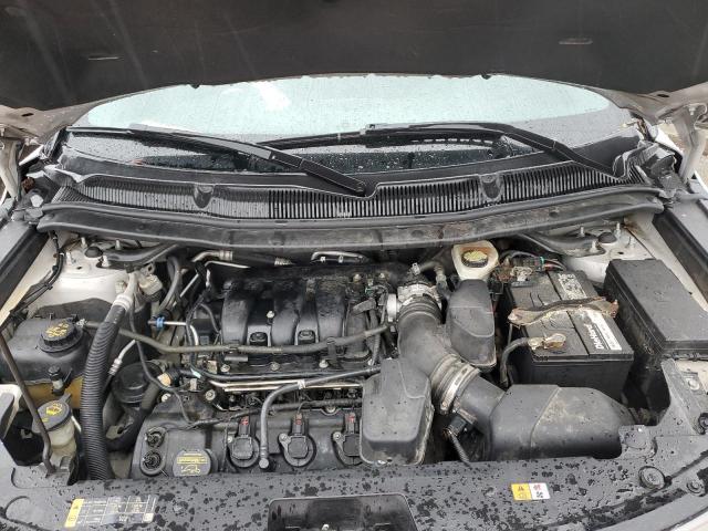 2013 FORD EXPLORER #3296313483