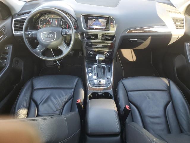 2015 AUDI Q5 PREMIUM - WA1LFAFP2FA135936