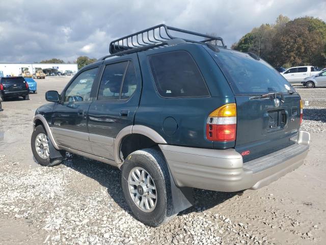 2000 HONDA PASSPORT E #3302858909