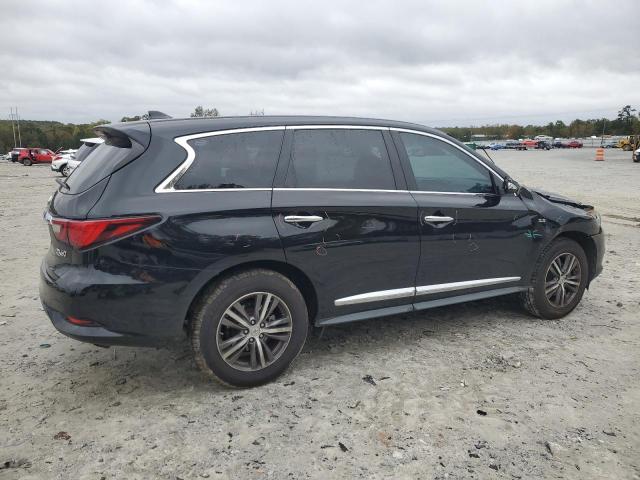 2019 INFINITI QX60 LUXE #3296952851