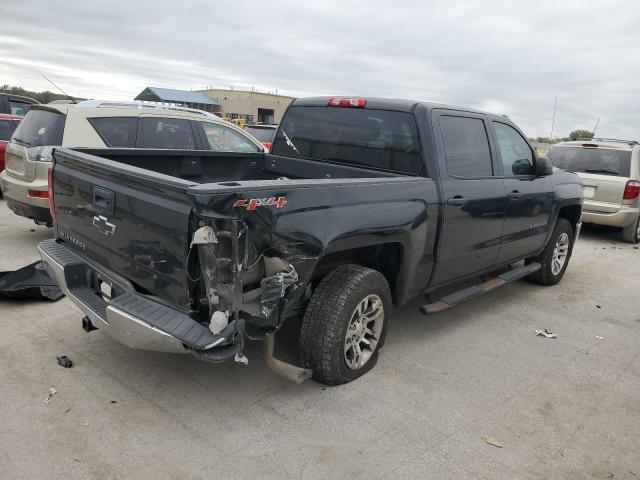 2014 CHEVROLET SILVERADO - 3GCUKREC6EG365272