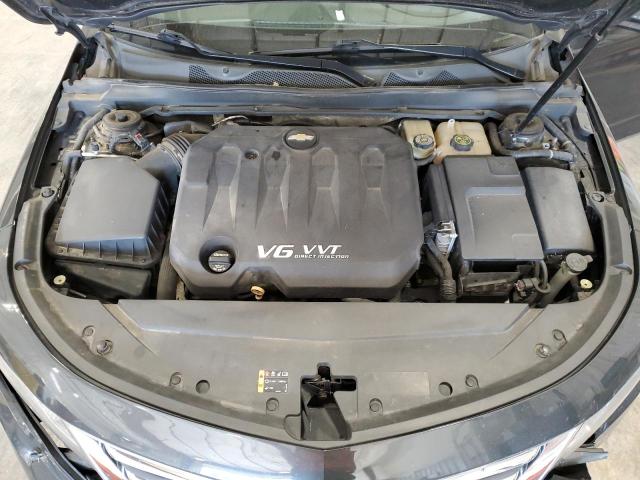 2015 CHEVROLET IMPALA LT - 1G1125S3XFU117520