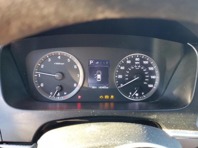 2016 HYUNDAI SONATA SE - 5NPE24AF9GH305214