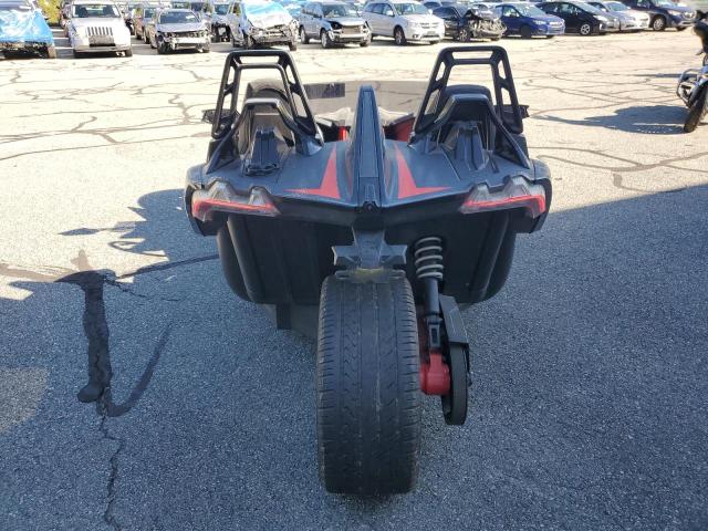2020 POLARIS SLINGSHOT #3264664924