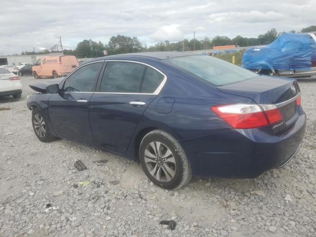 2013 HONDA ACCORD LX - 1HGCR2F35DA255230