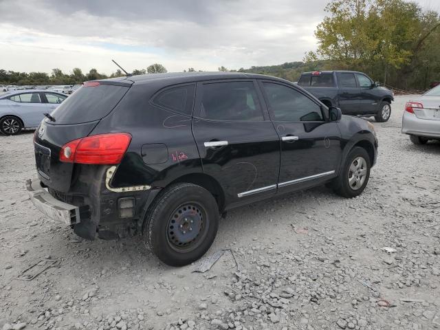 2015 NISSAN ROGUE SELE #3285012966