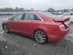 Lot #3317919902 2018 LINCOLN MKZ HYBRID