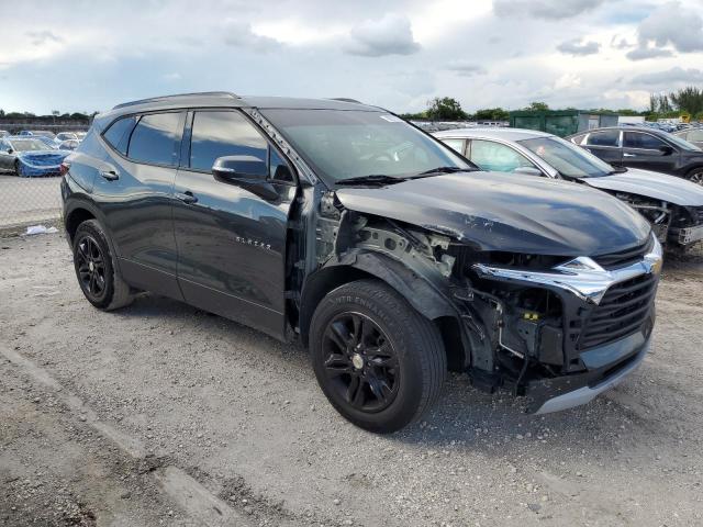 2019 CHEVROLET BLAZER 1LT - 3GNKBBRA3KS662751