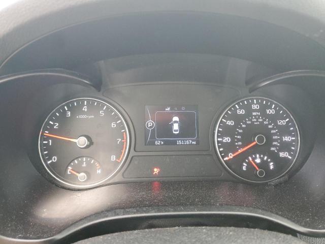 2016 KIA OPTIMA LX 5XXGT4L30GG043149