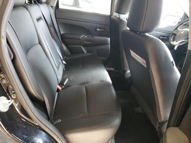 2016 MITSUBISHI OUTLANDER JA4AR4AW0GZ023041