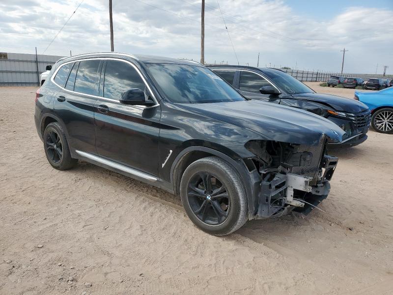 2021 BMW X3 SDRIVE3 - 5UXTY3C02M9H99673
