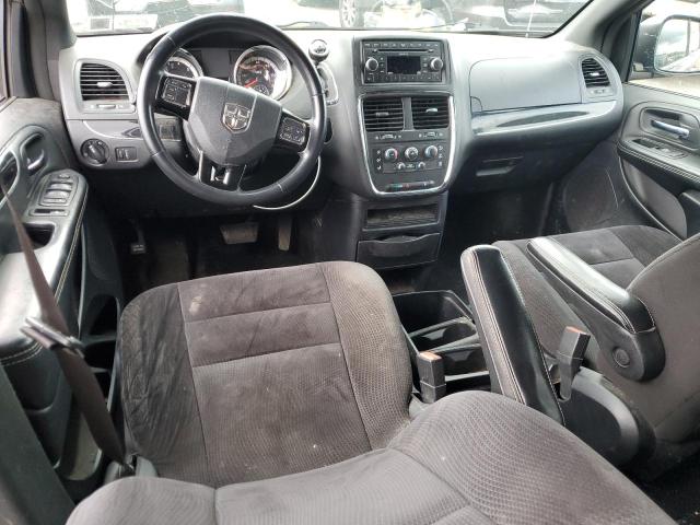 2014 DODGE GRAND CARA #3305308355