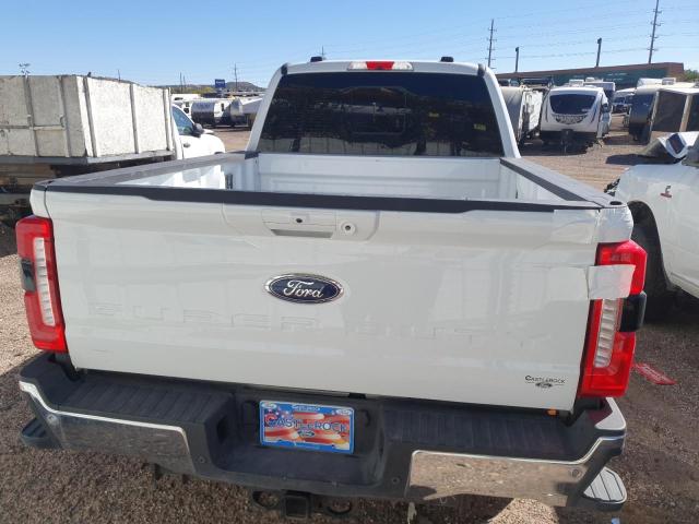 2024 FORD F250 SUPER - 1FT8W2BT1REE38014