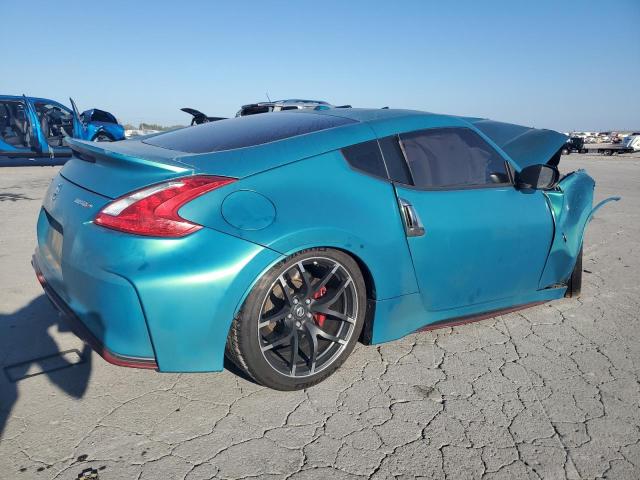2018 NISSAN 370Z BASE #3301775329