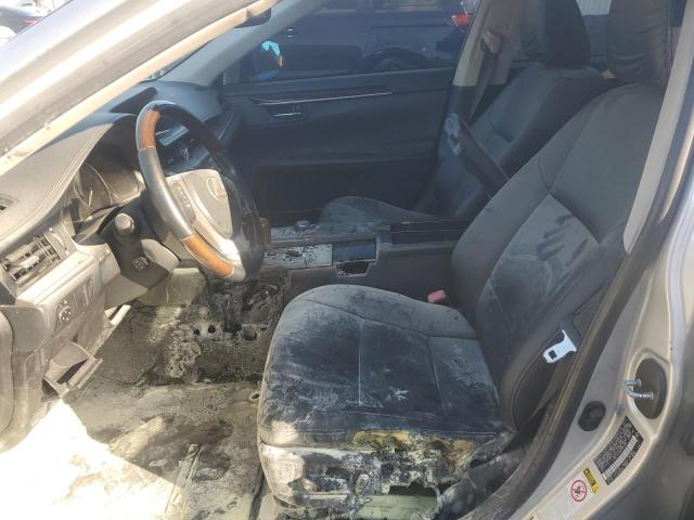 2013 LEXUS ES 350 #3297055507