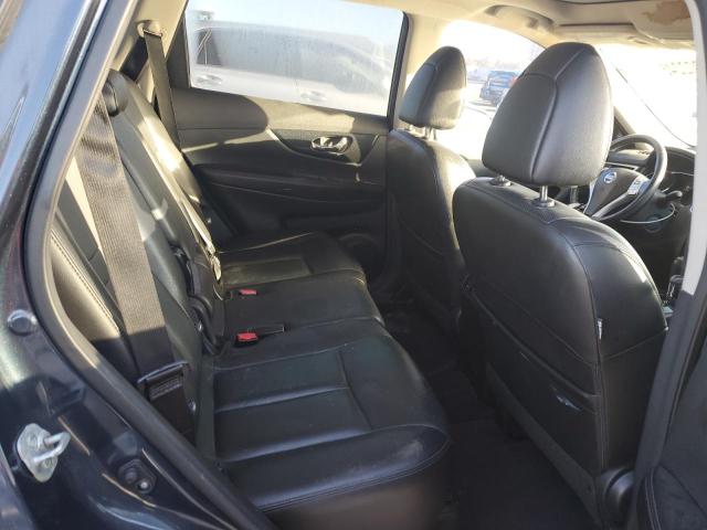 2016 NISSAN ROGUE S - 5N1AT2MV8GC756340