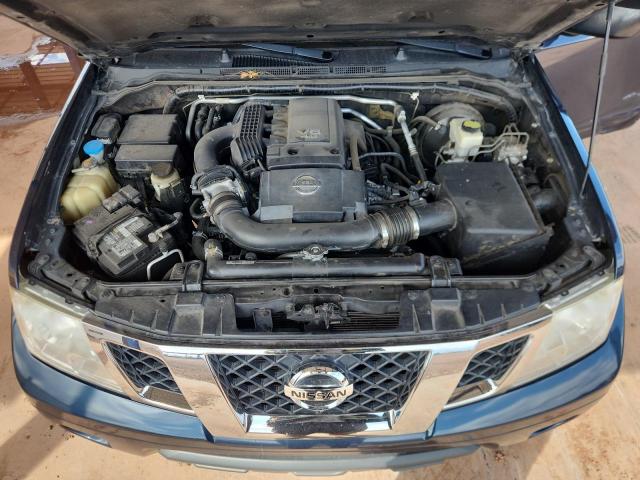 2019 NISSAN FRONTIER S 1N6DD0ERXKN786860