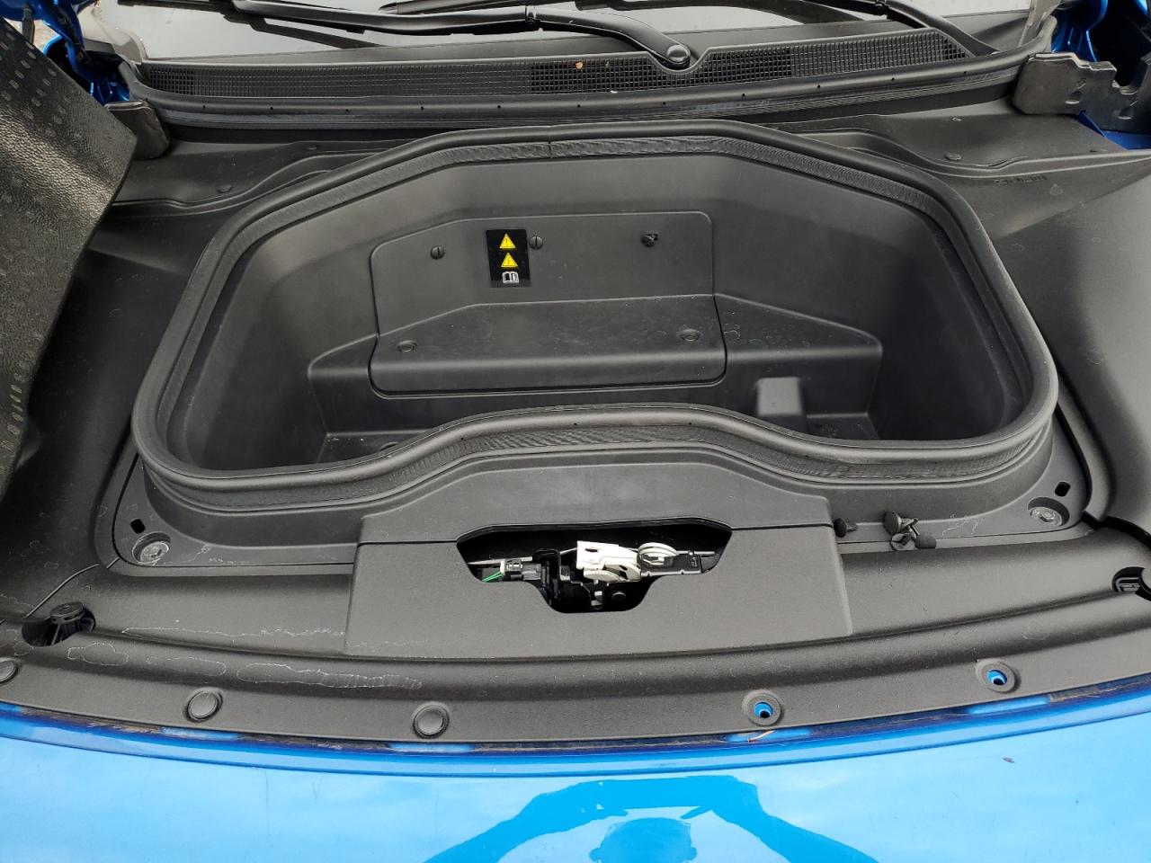 JEEP WAGONEER LIMITED