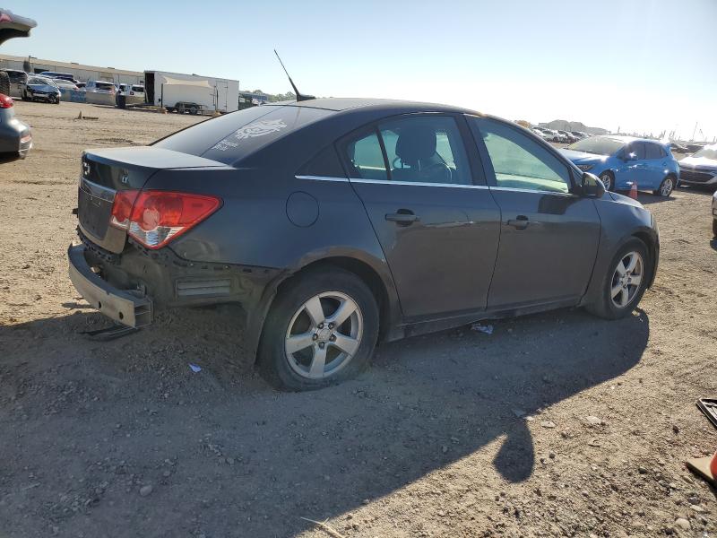 2014 CHEVROLET CRUZE LT - 1G1PC5SB7E7104686